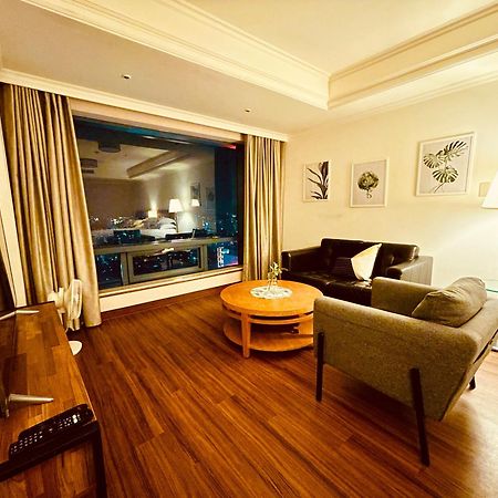 Ferienwohnung 台中自由行 Exterior foto