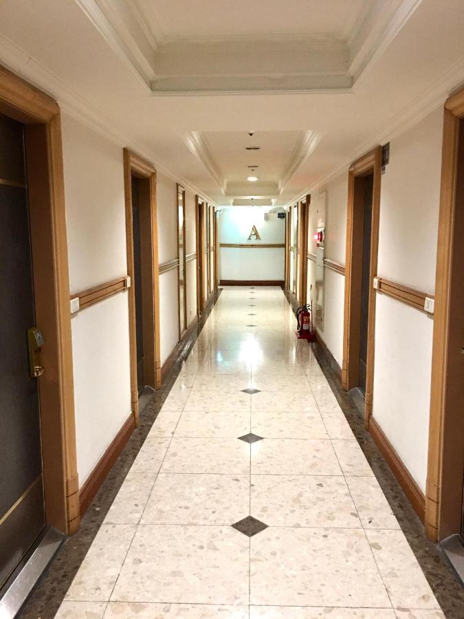 Ferienwohnung 台中自由行 Exterior foto